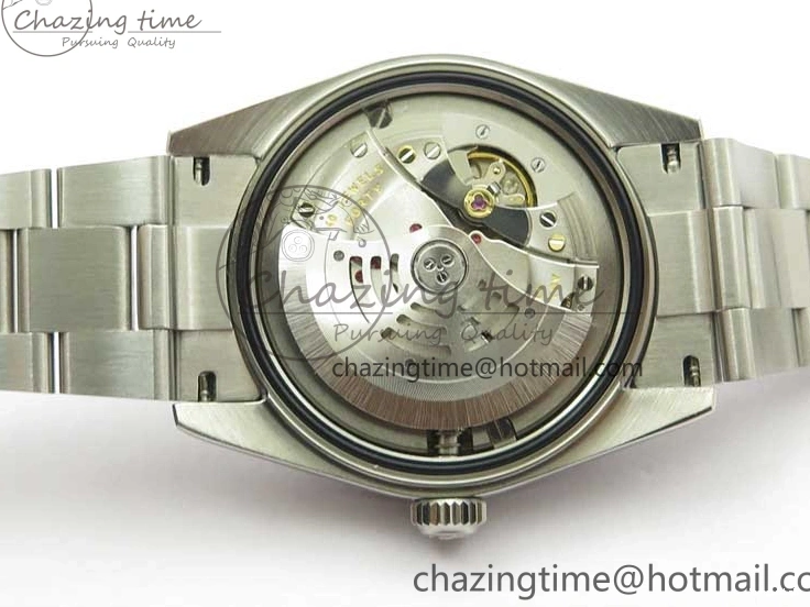 SS SS to Blue 9001 AIF on Bracelet A23J 326934 Sky-Dweller Dial 0201